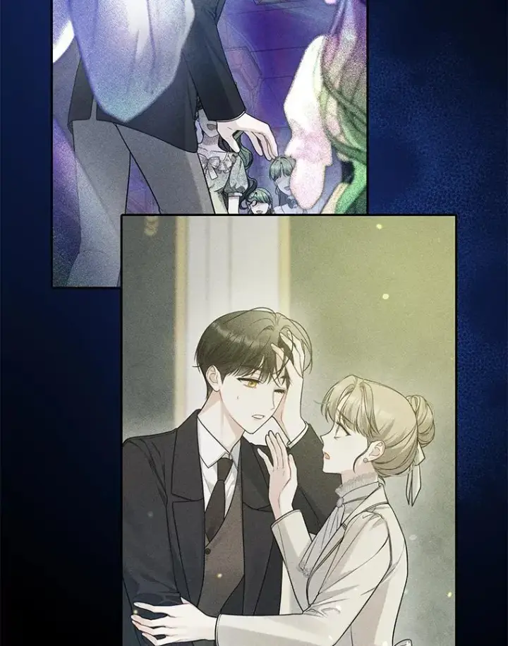 《穿成后悔偏执狂的妹妹》42.未收到的信图64