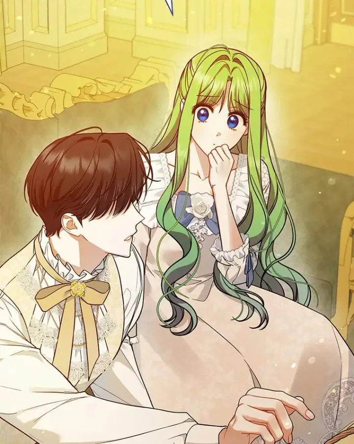 《穿成后悔偏执狂的妹妹》43.信件找到了图108