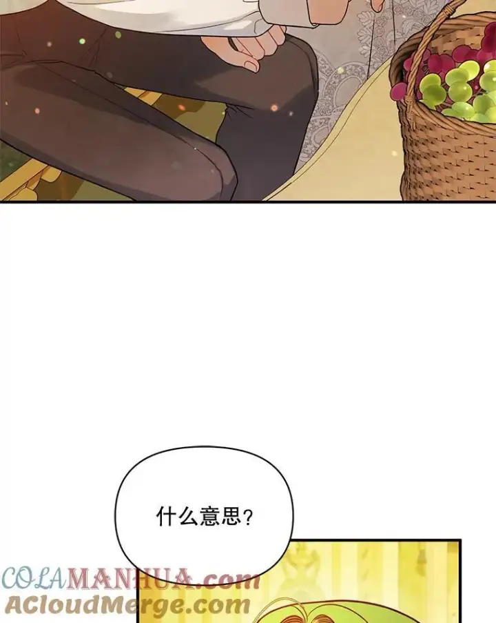 《穿成后悔偏执狂的妹妹》43.信件找到了图109