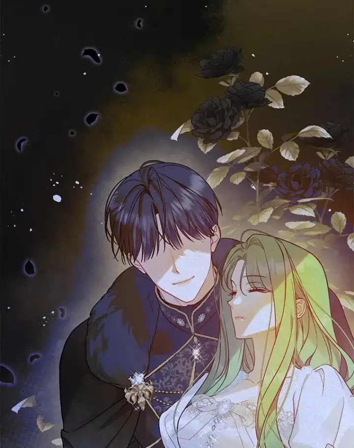 《穿成后悔偏执狂的妹妹》43.信件找到了图43