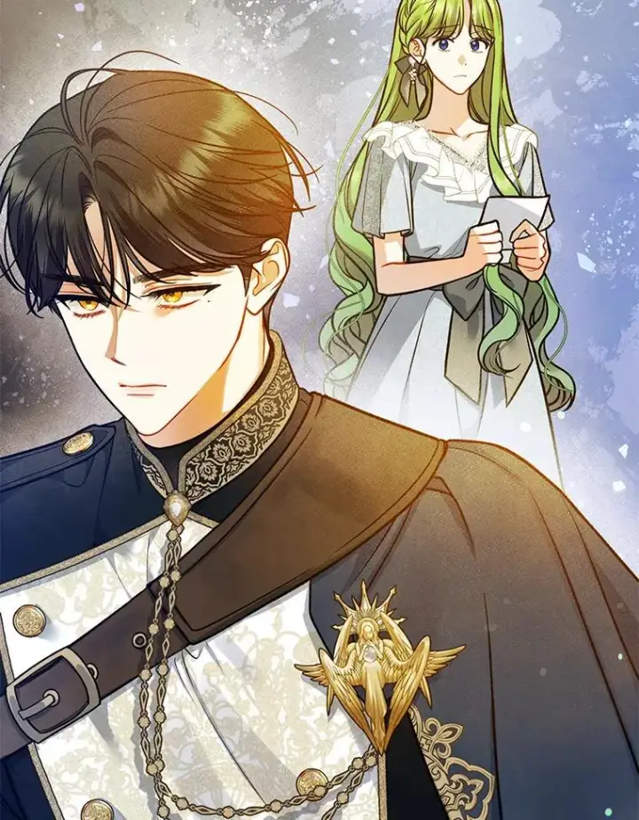 《穿成后悔偏执狂的妹妹》44.误会图30