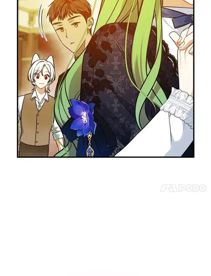 《穿成后悔偏执狂的妹妹》45.偶遇诺尔1图104