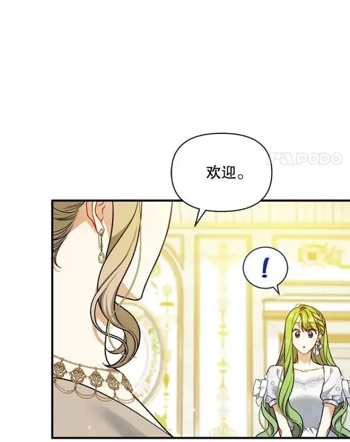 《穿成后悔偏执狂的妹妹》45.偶遇诺尔1图28