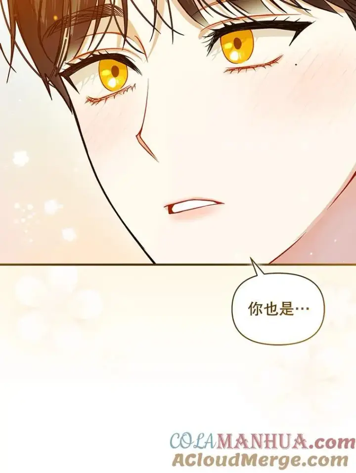 《穿成后悔偏执狂的妹妹》45.偶遇诺尔1图53