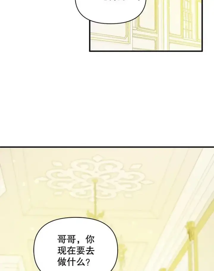 《穿成后悔偏执狂的妹妹》45.偶遇诺尔1图63