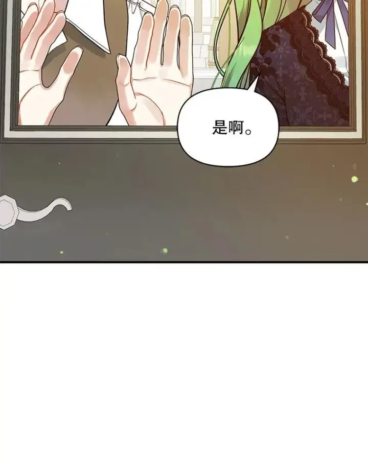 《穿成后悔偏执狂的妹妹》45.偶遇诺尔1图74