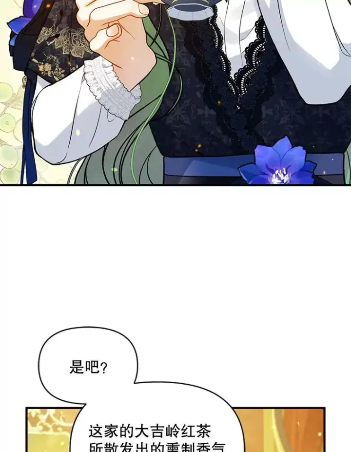 《穿成后悔偏执狂的妹妹》46.偶遇诺尔2图19