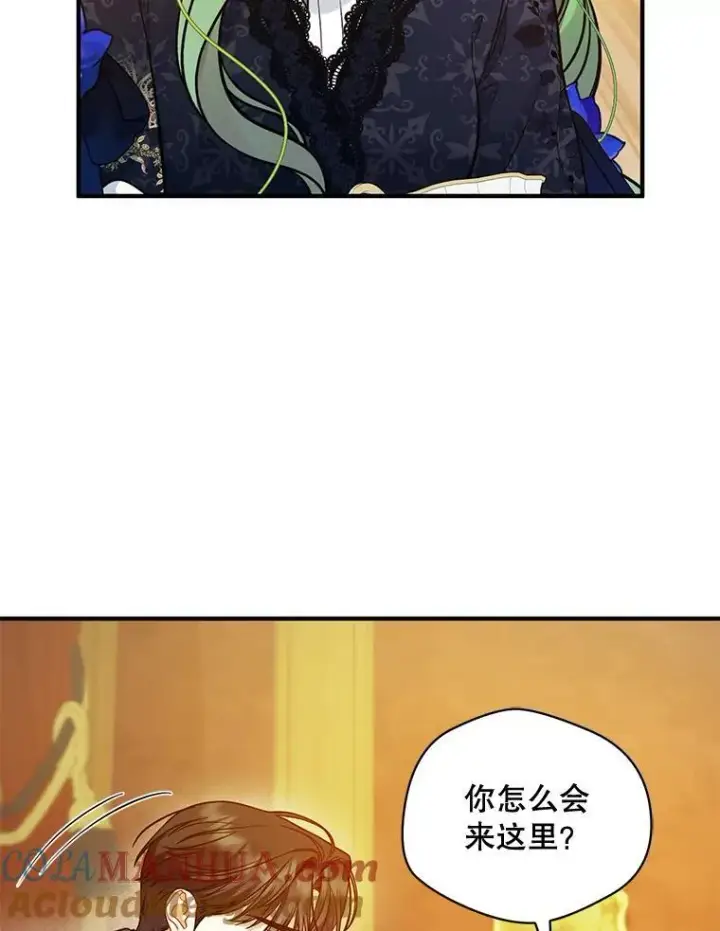 《穿成后悔偏执狂的妹妹》46.偶遇诺尔2图37