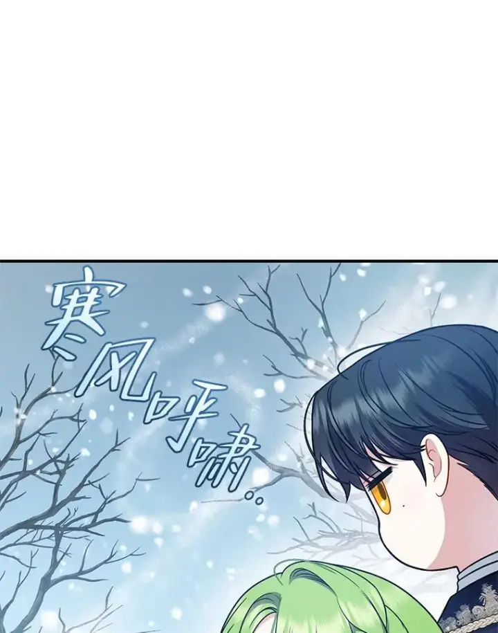 《穿成后悔偏执狂的妹妹》46.偶遇诺尔2图60