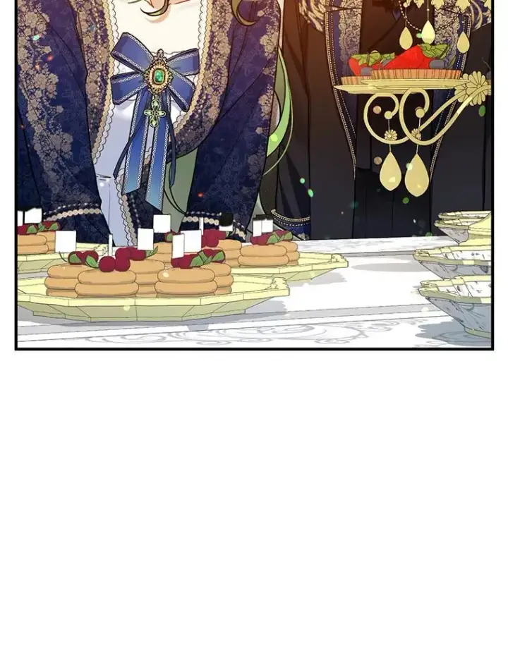 《穿成后悔偏执狂的妹妹》48.元媛舞会图104