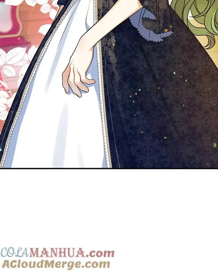 《穿成后悔偏执狂的妹妹》48.元媛舞会图17
