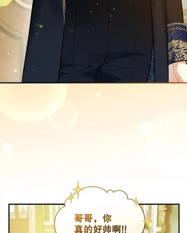 《穿成后悔偏执狂的妹妹》48.元媛舞会图26
