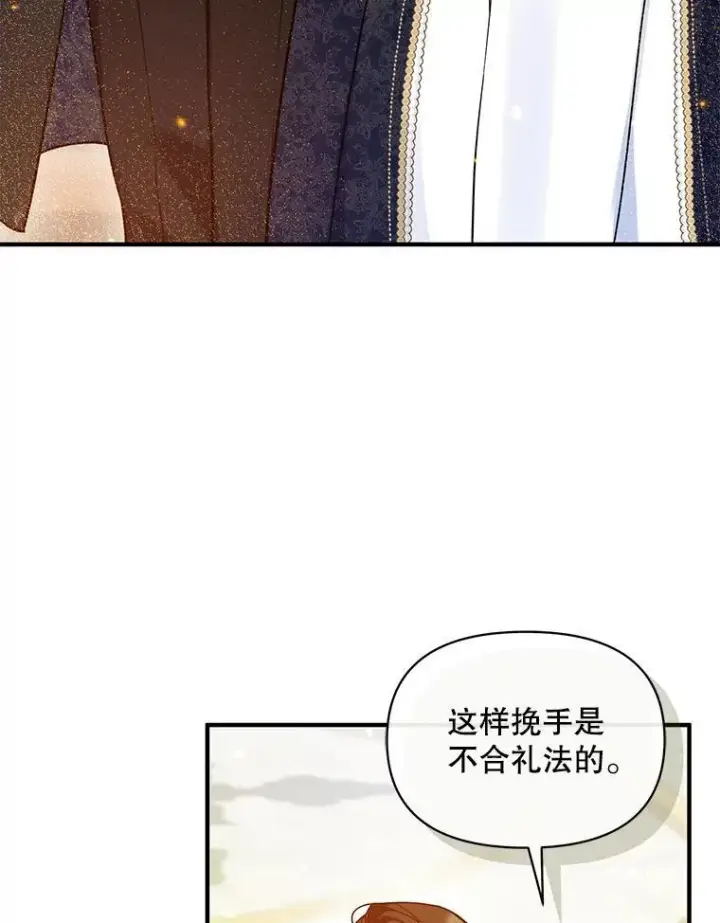 《穿成后悔偏执狂的妹妹》48.元媛舞会图63