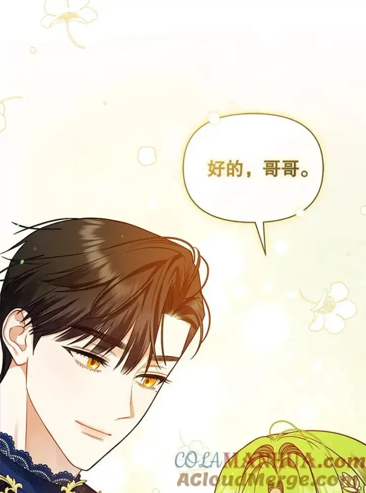 《穿成后悔偏执狂的妹妹》48.元媛舞会图69