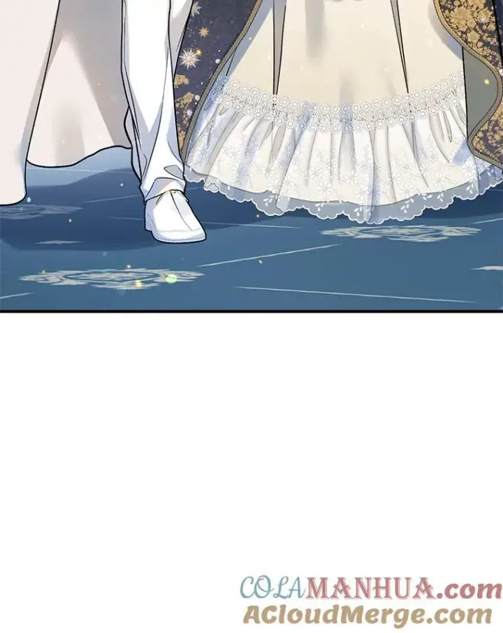 《穿成后悔偏执狂的妹妹》49.元媛舞会2图89
