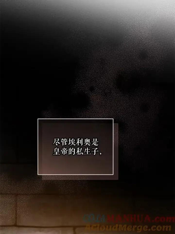《穿成后悔偏执狂的妹妹》50.元媛舞会3图25