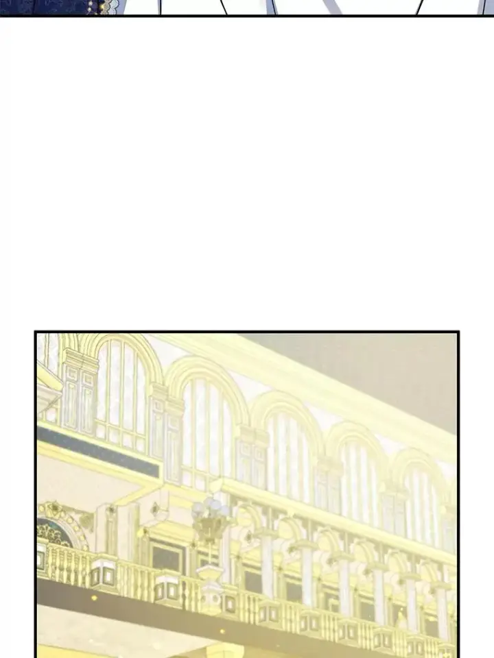 《穿成后悔偏执狂的妹妹》50.元媛舞会3图75
