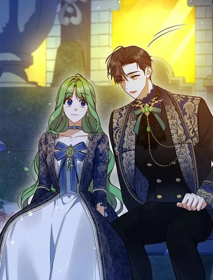 《穿成后悔偏执狂的妹妹》51.跳舞图16