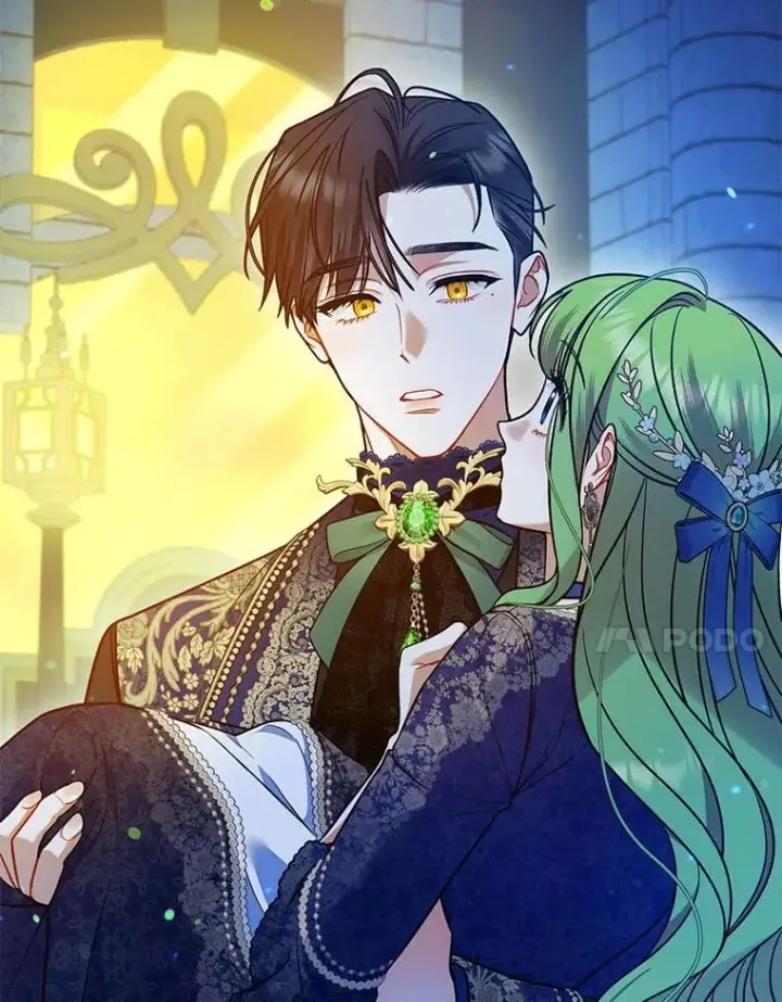 《穿成后悔偏执狂的妹妹》51.跳舞图7