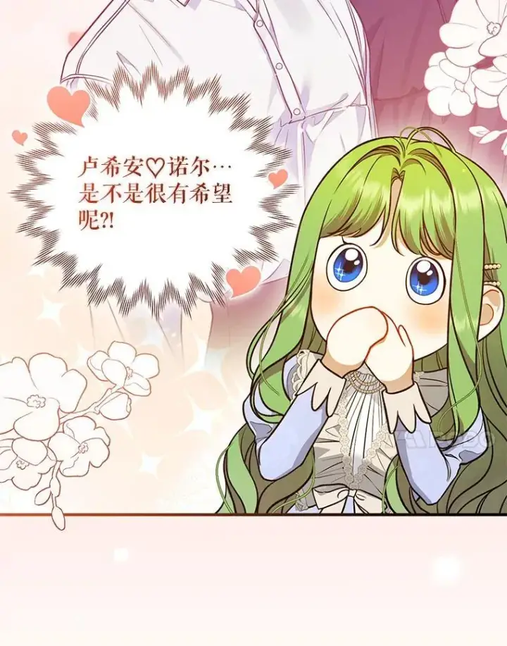 《穿成后悔偏执狂的妹妹》52.他们在一起了？图7
