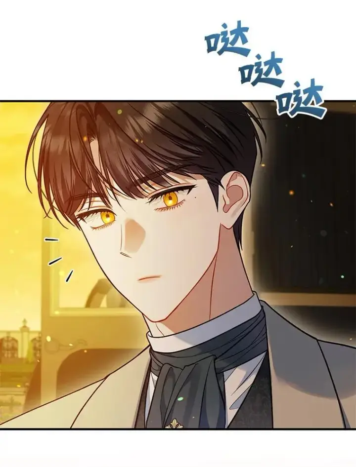 《穿成后悔偏执狂的妹妹》52.他们在一起了？图82