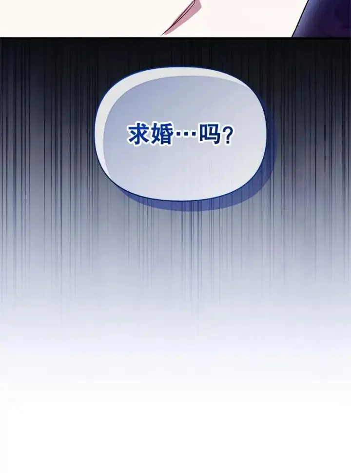 《穿成后悔偏执狂的妹妹》54.求婚图123