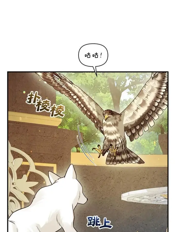 《穿成后悔偏执狂的妹妹》54.求婚图19