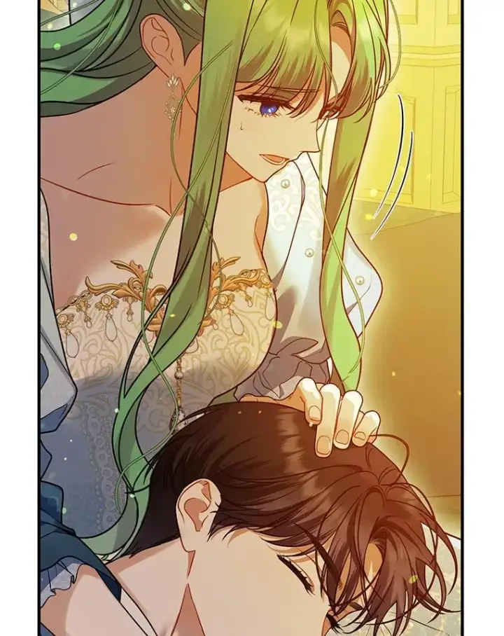 《穿成后悔偏执狂的妹妹》55.求婚2图102