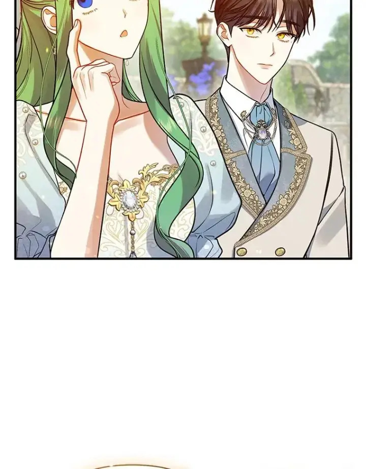 《穿成后悔偏执狂的妹妹》55.求婚2图23