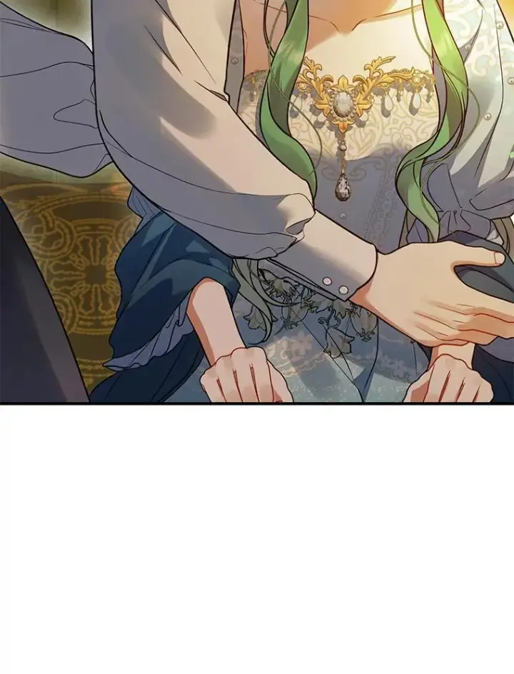《穿成后悔偏执狂的妹妹》56.传位图12