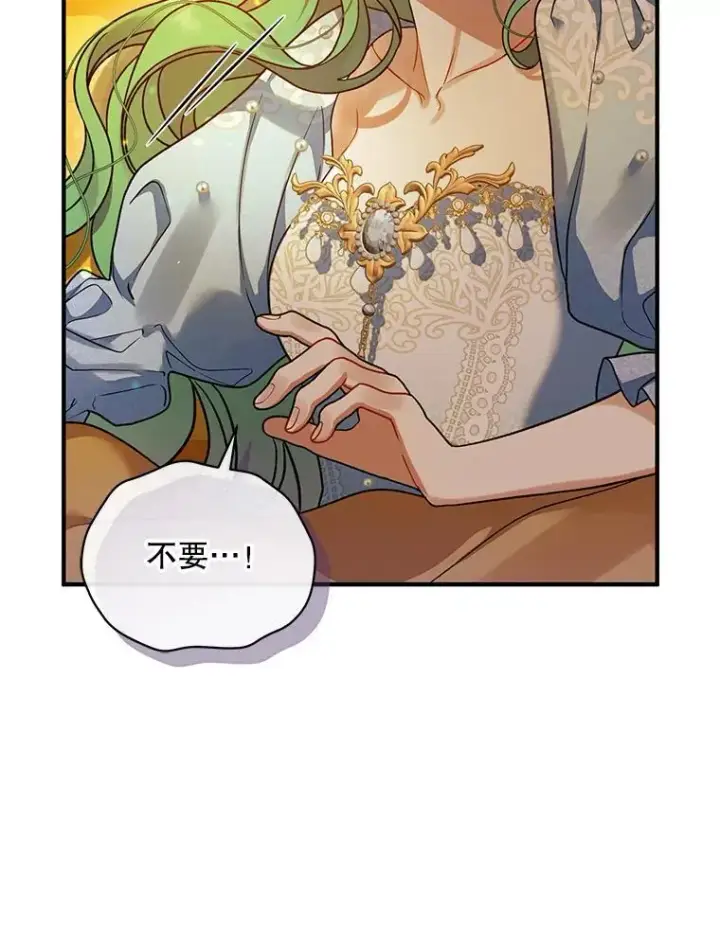 《穿成后悔偏执狂的妹妹》56.传位图19