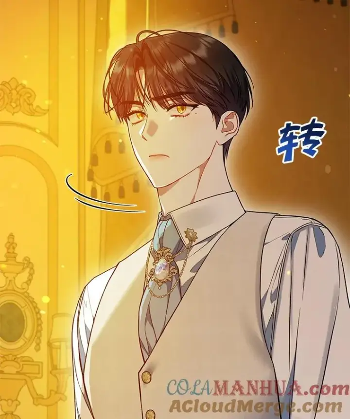 《穿成后悔偏执狂的妹妹》56.传位图29