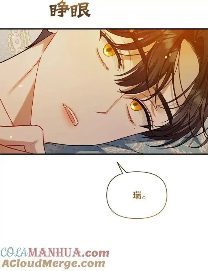 《穿成后悔偏执狂的妹妹》56.传位图5