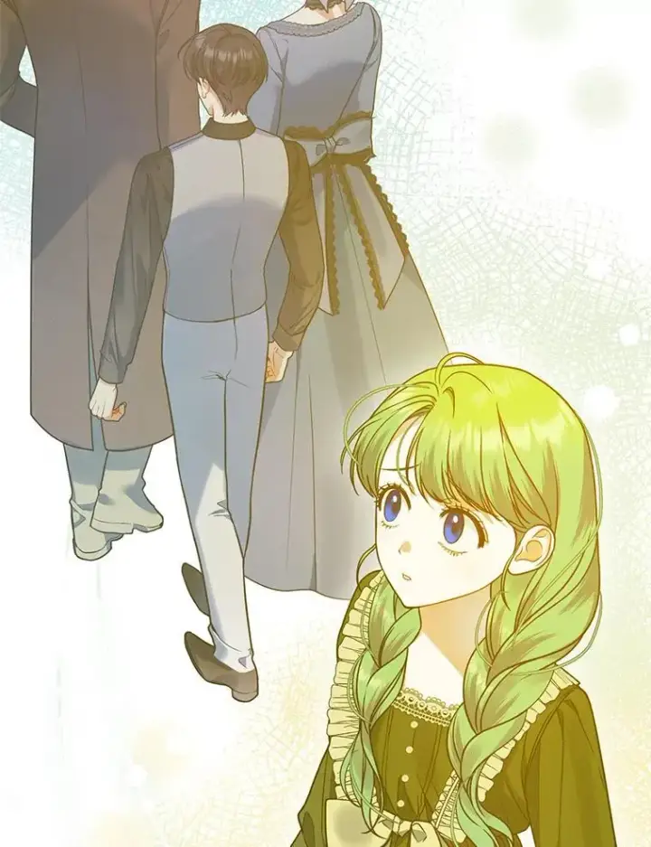 《穿成后悔偏执狂的妹妹》56.传位图90