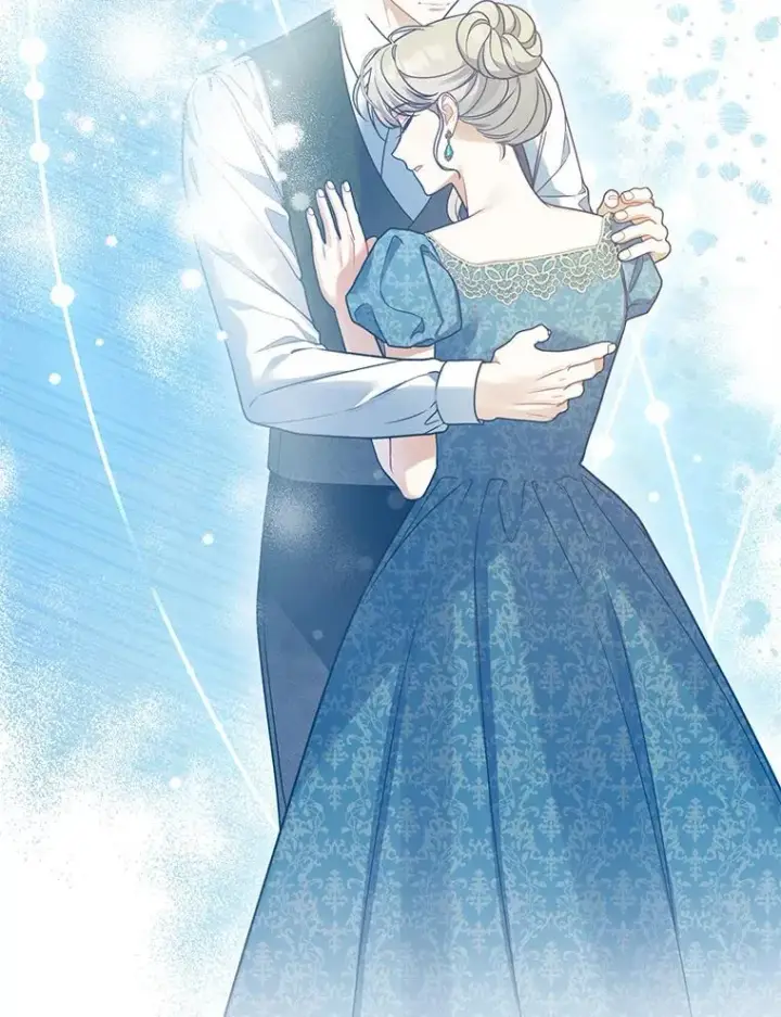 《穿成后悔偏执狂的妹妹》56.传位图96