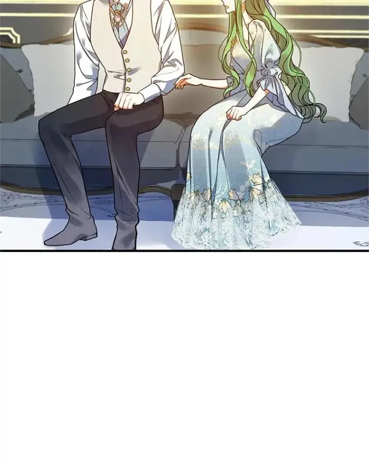《穿成后悔偏执狂的妹妹》57.真相图108