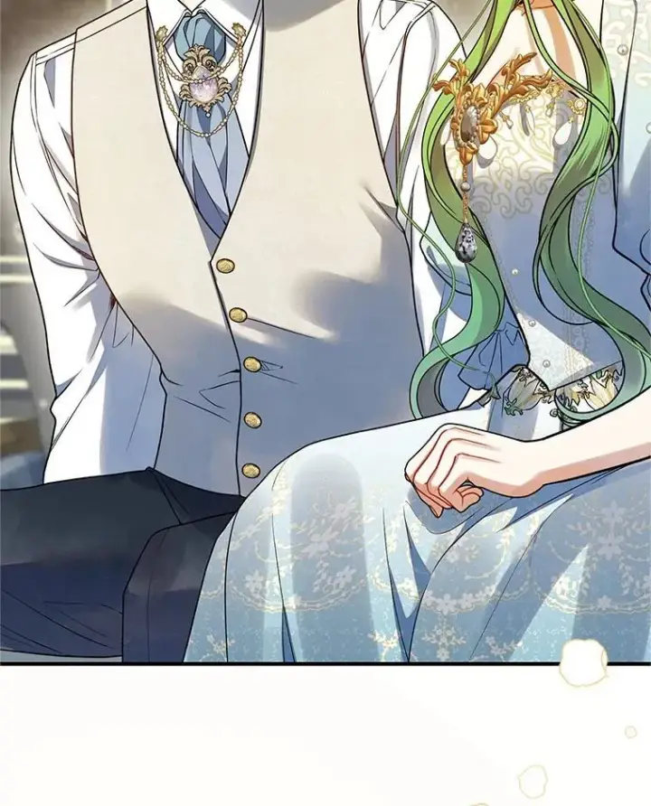 《穿成后悔偏执狂的妹妹》57.真相图122