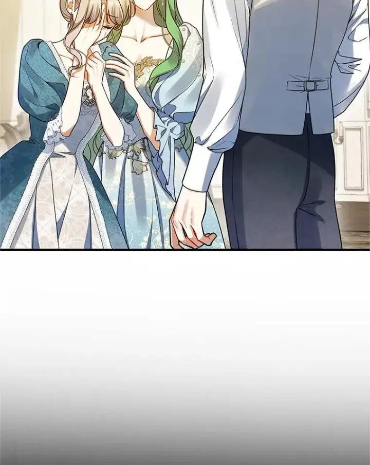 《穿成后悔偏执狂的妹妹》57.真相图55