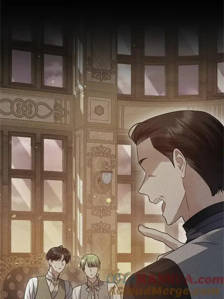 《穿成后悔偏执狂的妹妹》57.真相图65