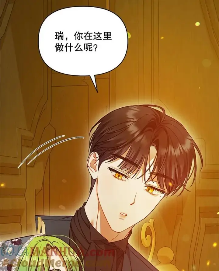 《穿成后悔偏执狂的妹妹》59.邀请函分类图89