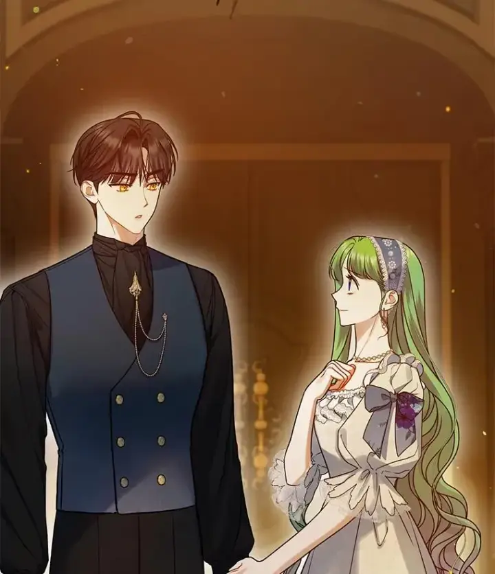 《穿成后悔偏执狂的妹妹》60.疑似告白图2