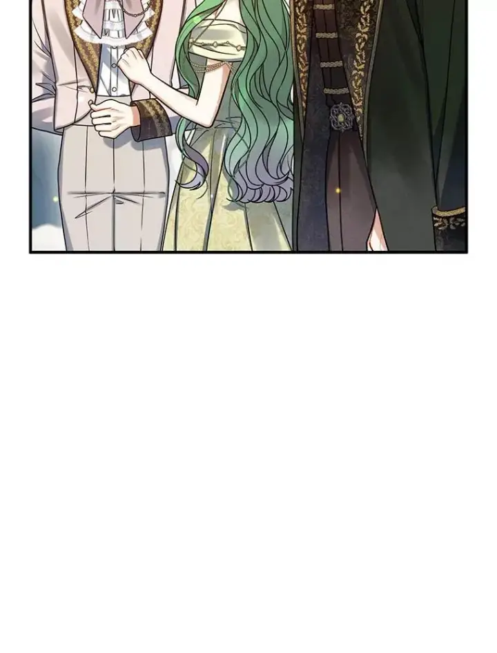 《穿成后悔偏执狂的妹妹》62.皇室宴会图112