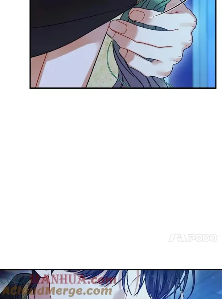 《穿成后悔偏执狂的妹妹》63.装病图101