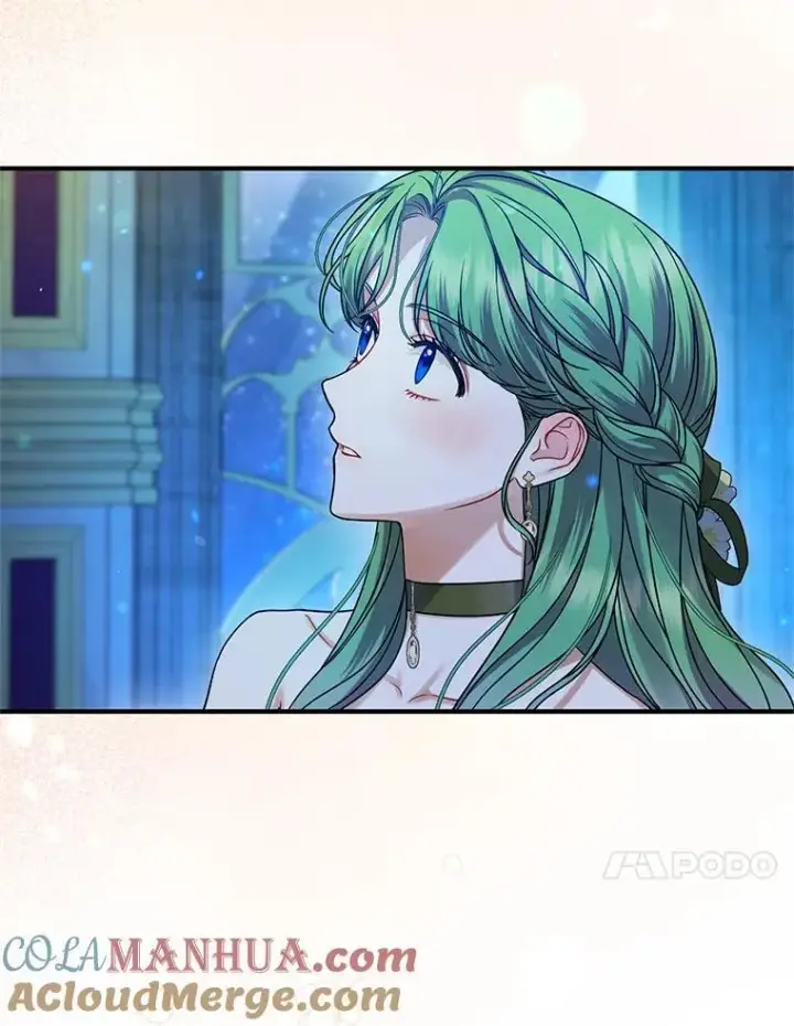 《穿成后悔偏执狂的妹妹》63.装病图81