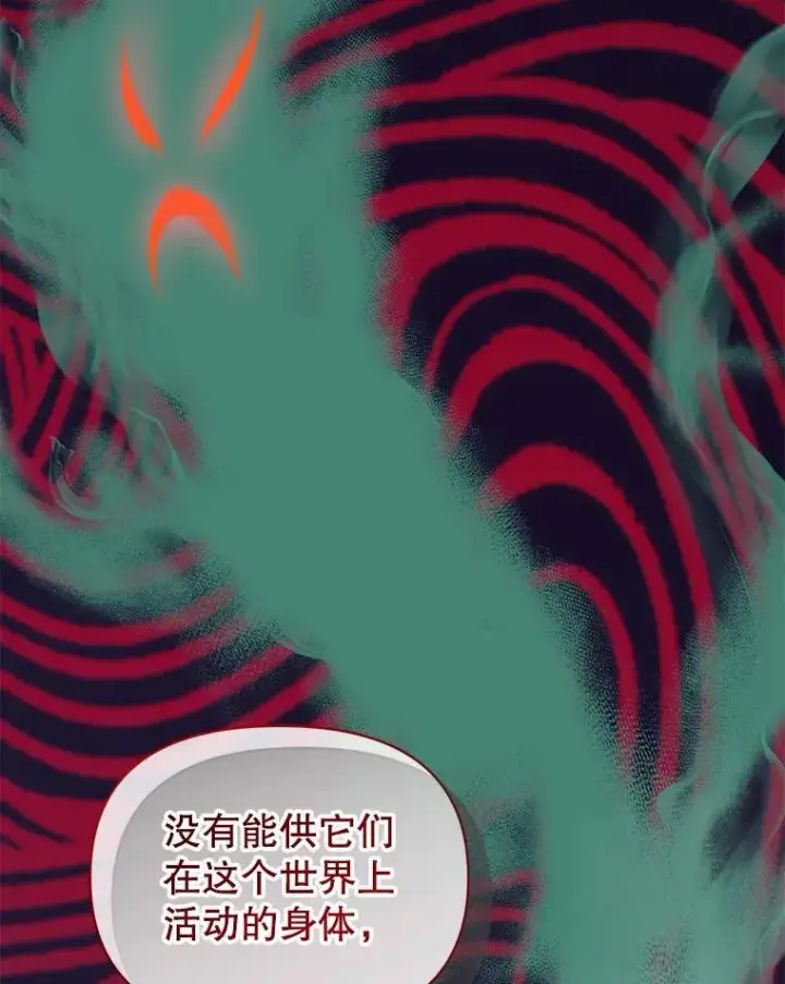 《穿成后悔偏执狂的妹妹》64.附身图119