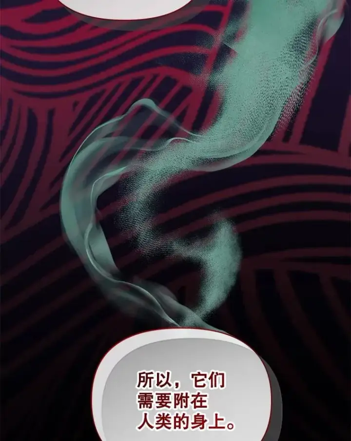 《穿成后悔偏执狂的妹妹》64.附身图120