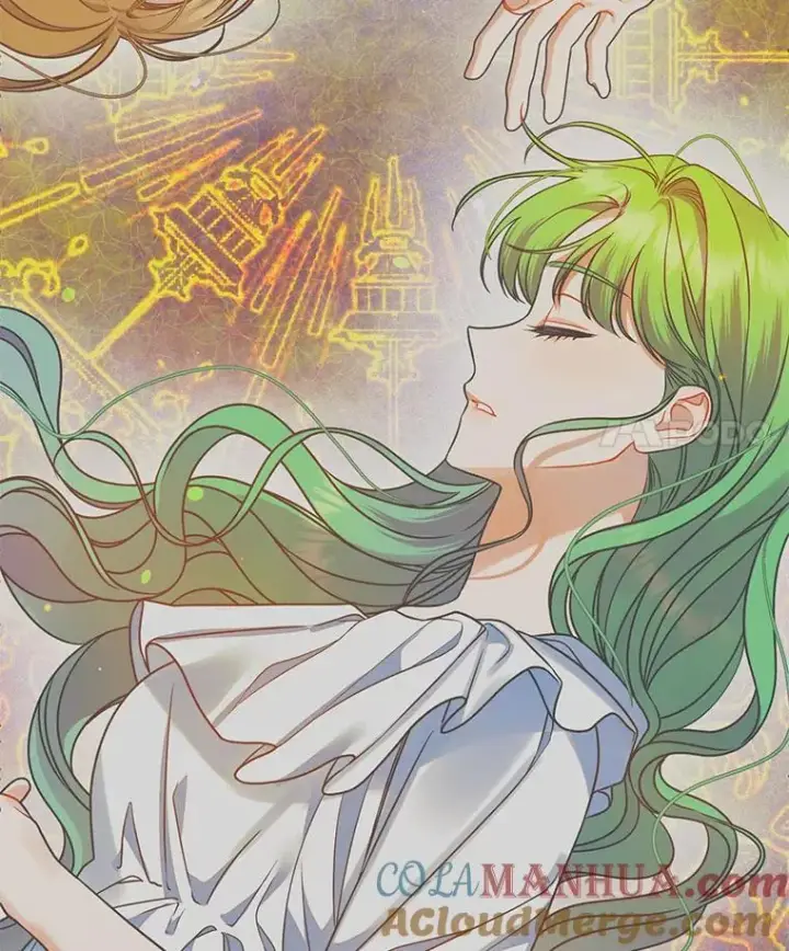 《穿成后悔偏执狂的妹妹》64.附身图141