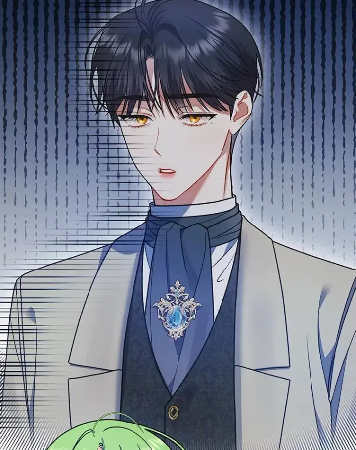 《穿成后悔偏执狂的妹妹》65.诺尔表达心意图115