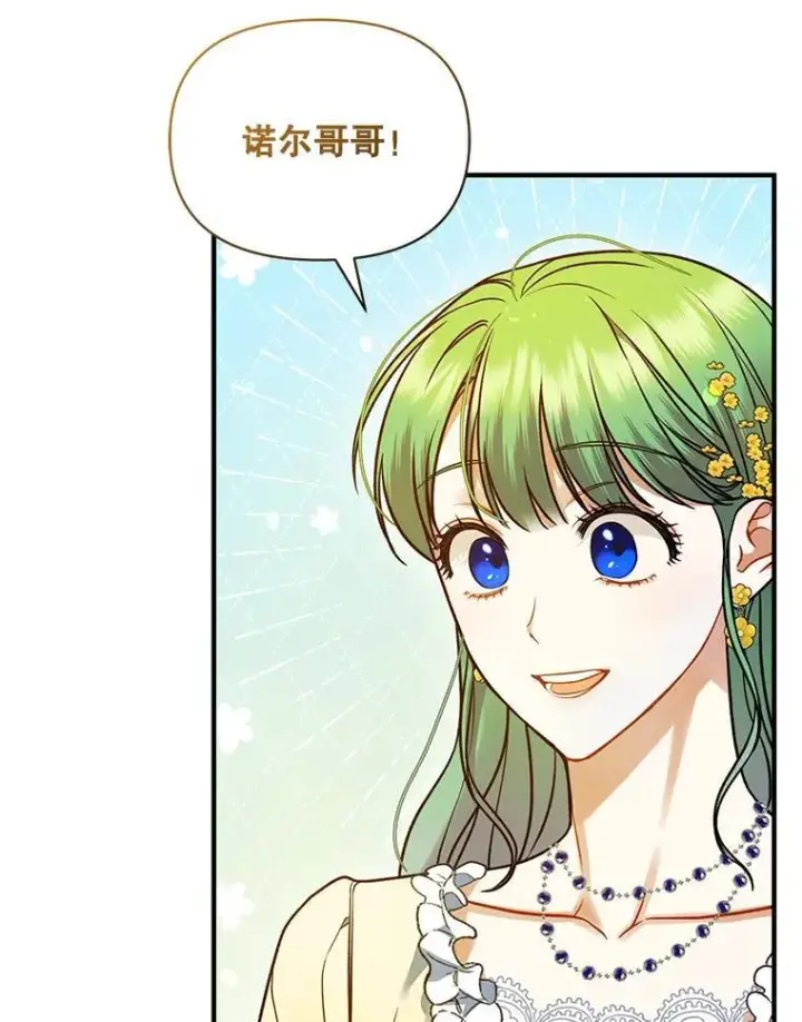 《穿成后悔偏执狂的妹妹》65.诺尔表达心意图68