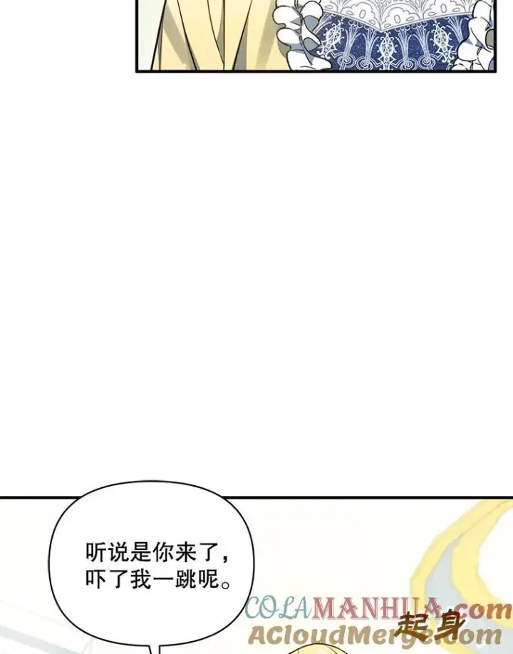 《穿成后悔偏执狂的妹妹》65.诺尔表达心意图69